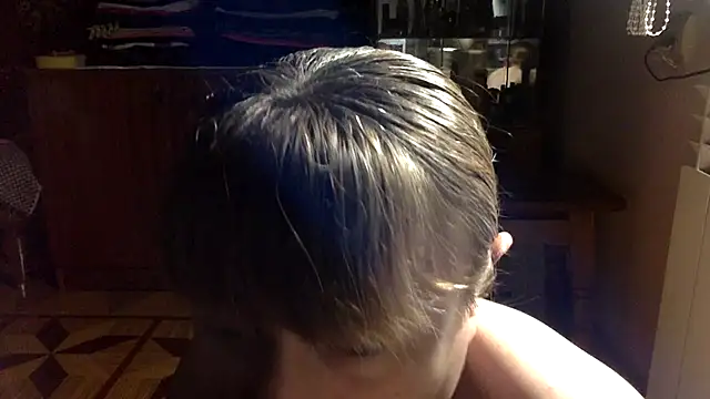 KlavdiaPetrivna live sex cam