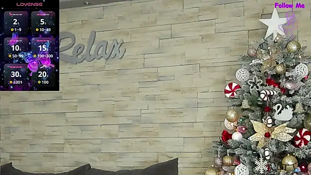 VictoriaMazze live sex cam