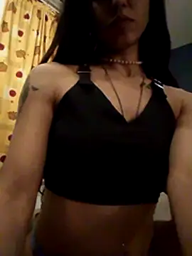 BURN666ING live sex cam