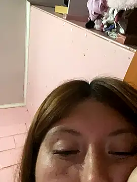 milaaagracee live sex cam