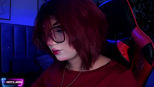 Kitty_Gang's cam snapshot