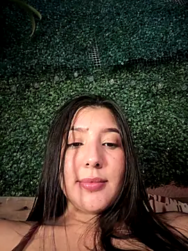 licky_lu's cam snapshot