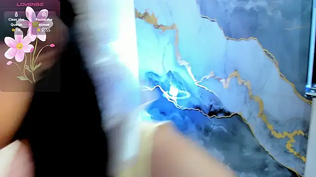 lily__star's cam snapshot