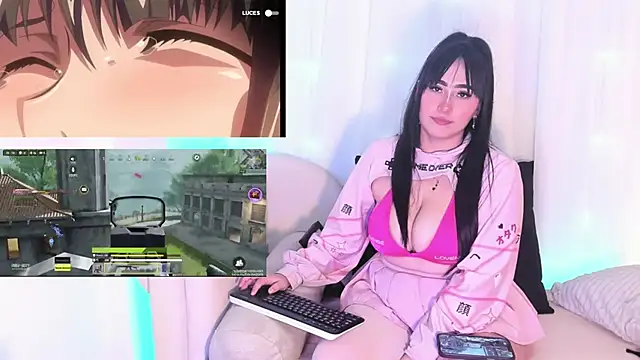 mikuru_hara's cam snapshot