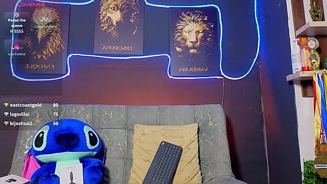 ERIC_HARRISON live sex cam