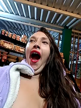 Naughty_Samantha's cam snapshot