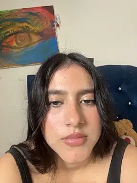 vikysexy283's cam snapshot