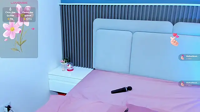 lily__star's cam snapshot