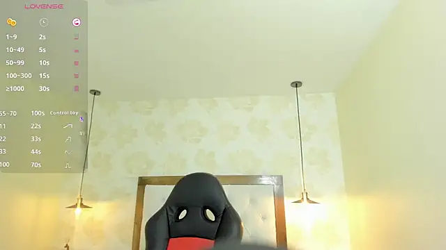 clarisKlein live sex cam