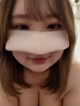 --MIYUKI live sex cam