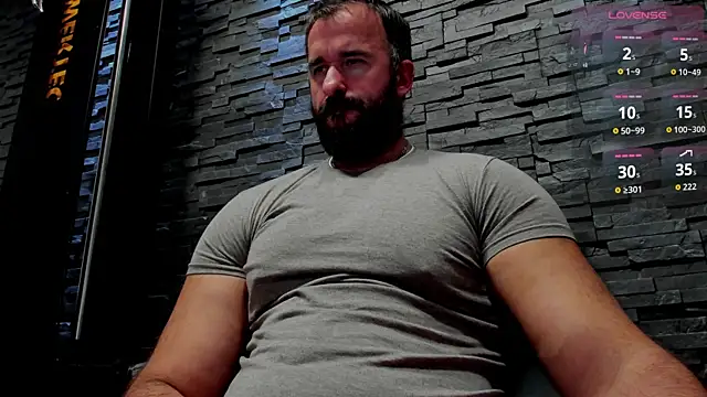 David_Big_Daddy live sex cam