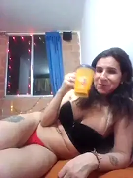 Cameron_puppy live sex cam