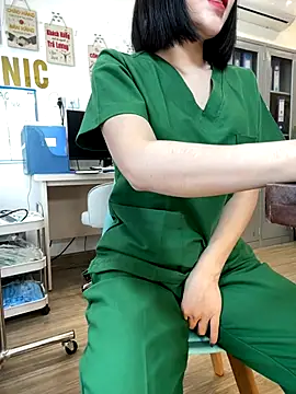 Clinic_Sexy live sex cam