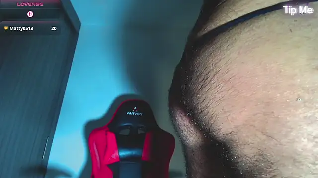 PlayboyMorgan live sex cam