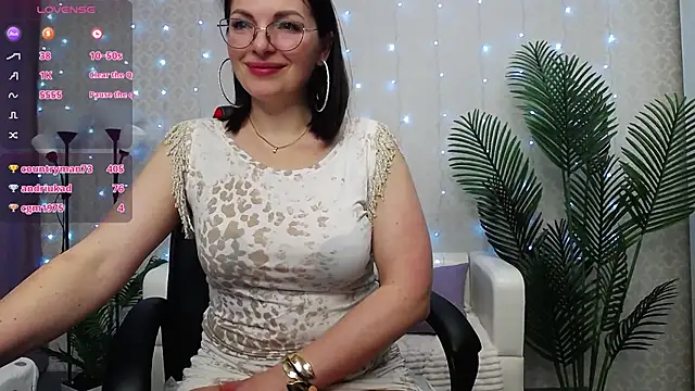 Camelia_Lillie live sex cam