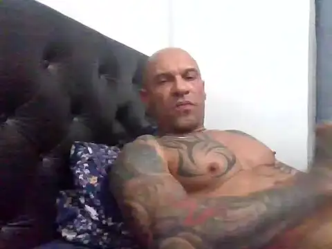 Arc8njoblack live sex cam