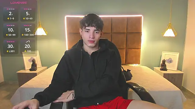 AlejooTwink live sex cam