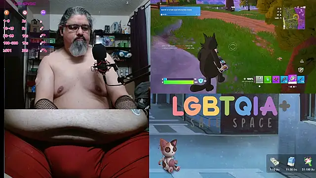 geekycastillo live sex cam