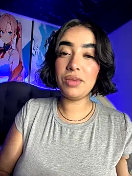 Scarlett-LS live sex cam