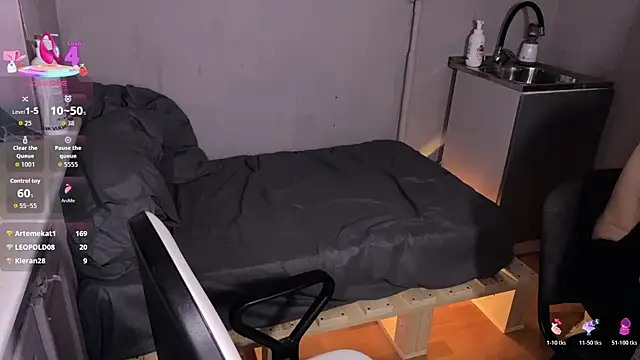 cutemilana_sexwife live sex cam