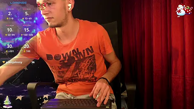 AxelMassimo live sex cam