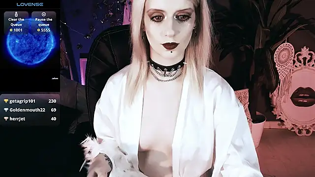 Noah_ElmerX live sex cam