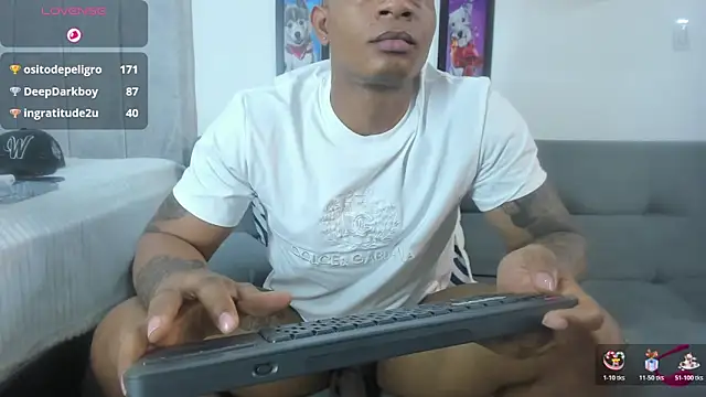 Josep_Ston live sex cam