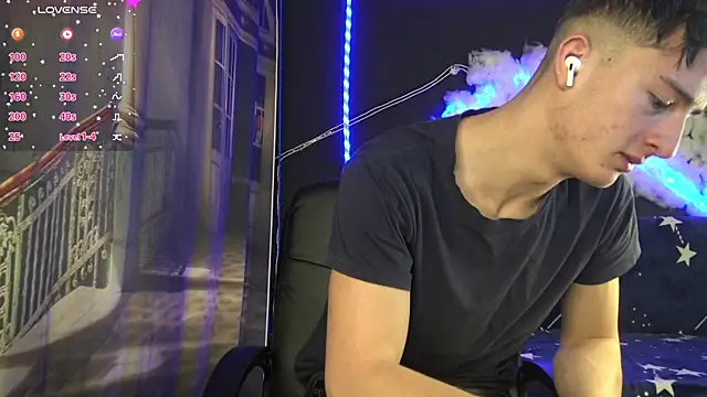 SirReed live sex cam