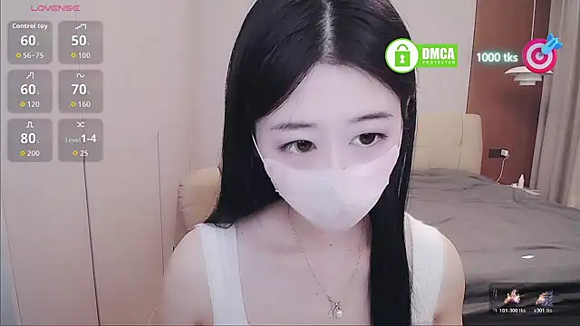 CN-xiaofei live sex cam