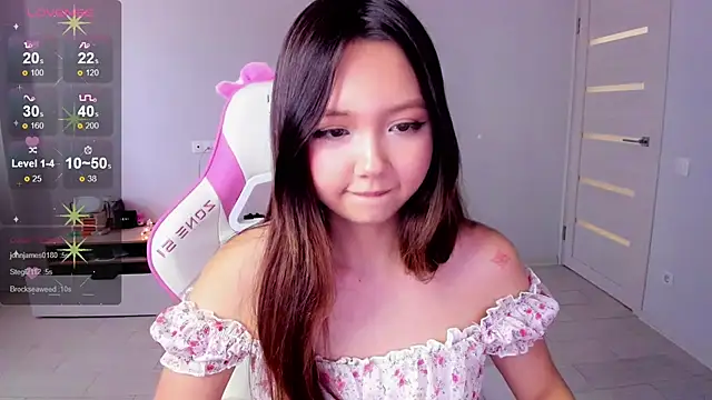 Fluffy_Rose live sex cam