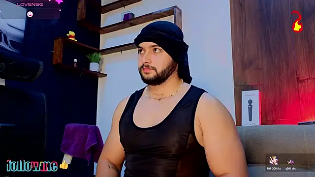 Andrew_Brown live sex cam