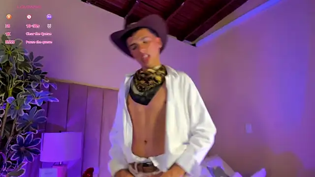 Seab_trooy live sex cam