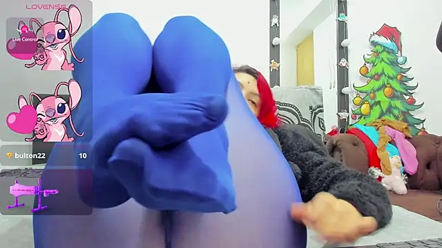 Natashayuu live sex cam