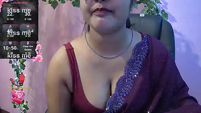 Pari-new live sex cam