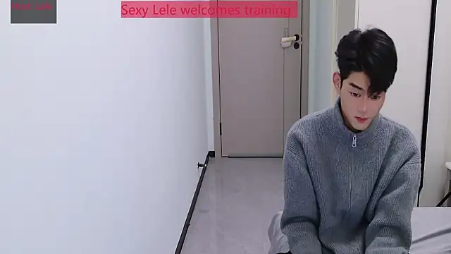 sexyboy-lele live sex cam