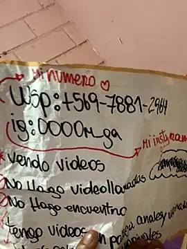 milaaagracee live sex cam