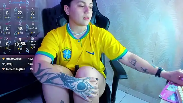 isabeautyx19 live sex cam