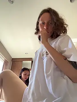 JessiMur live sex cam