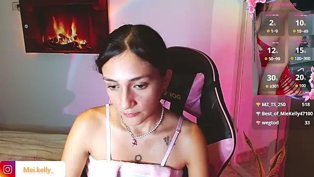 Mei_Kelly live sex cam