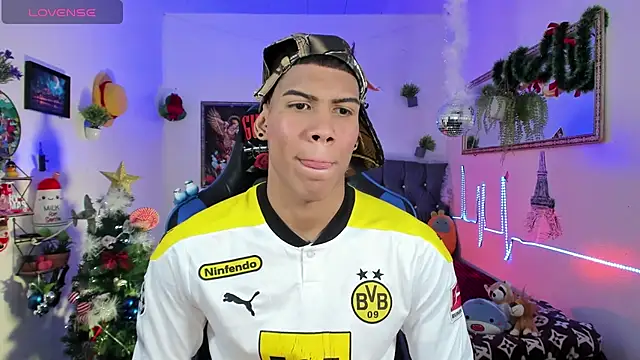 Damian_latinxxx live sex cam