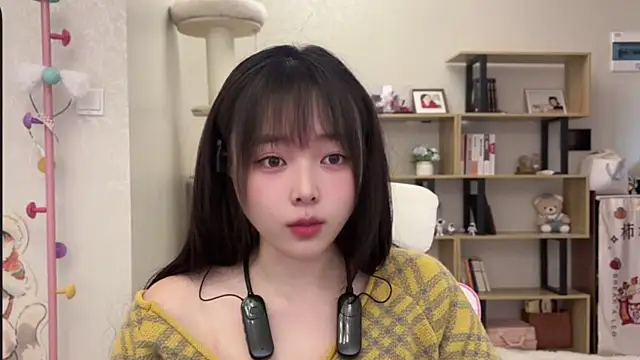 Chenjing0 live sex cam