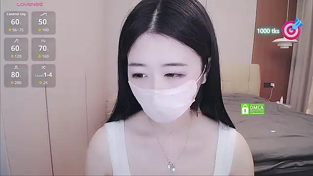 CN-xiaofei's cam snapshot