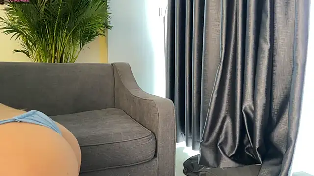 MaryGii's cam snapshot