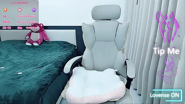 susu66888's cam snapshot