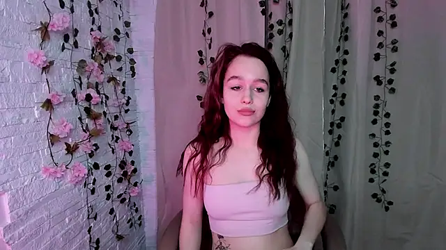 SteshaRay's cam snapshot