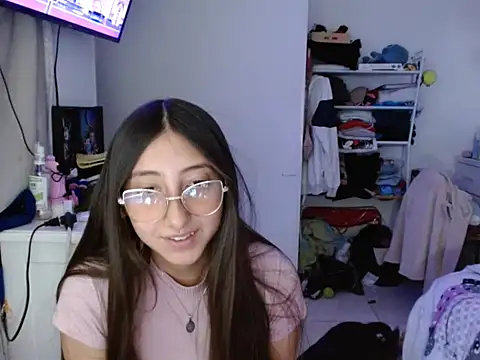 Nanylux's cam snapshot