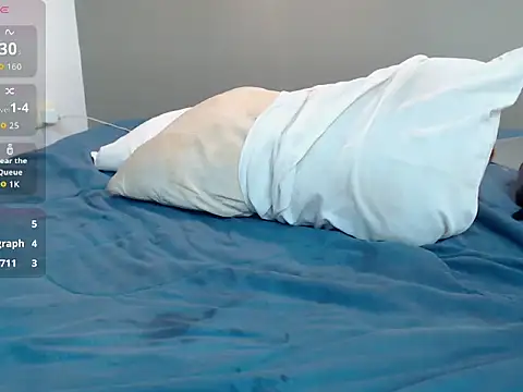 Elektrarosy's cam snapshot