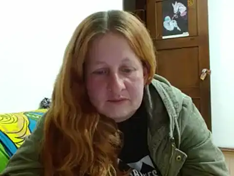 ViioletaMora live sex cam