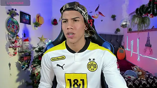 Damian_latinxxx live sex cam