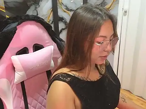 SHIZUKA_WET's cam snapshot